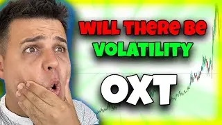 Orchid Coin OXT Token Price Prediction ✅