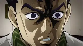 Boom, Boom, Boom, Boom Kira went in my room...