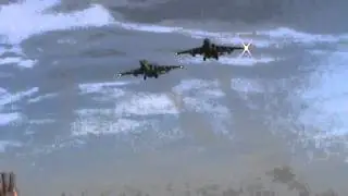 Аэродром 