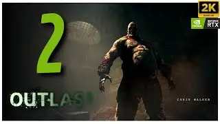VOGLIONO INC*****MI - OUTLAST - [EP 2] [GAMEPLAY ITA]