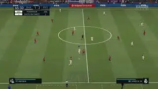 FIFA 22 CREATE YOUR CLUB MANAGER CAREER MODE SEASON 1 EPISODE 2 PART 4