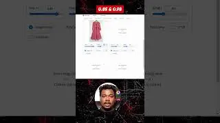 Useful AI Tool For Fashion Designers | Create Professional Portfolio With AI Fashion Models #shorts