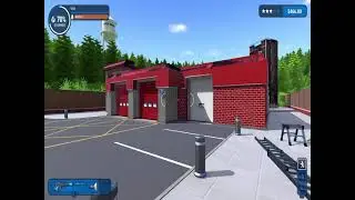 I don't think this is supposed to happen in power wash simulator