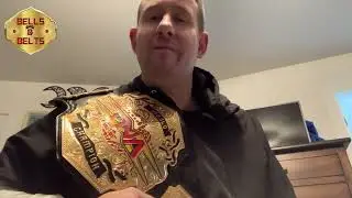 TNA World Championship 