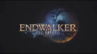FINAL FANTASY XIV 6.0 ENDWALKER New Class Sage Trailer