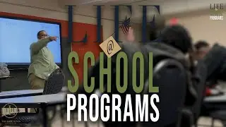 The Best Motivational program for schools.