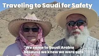 Saudi Arabia Traveller Testimonial: Safe to Travel