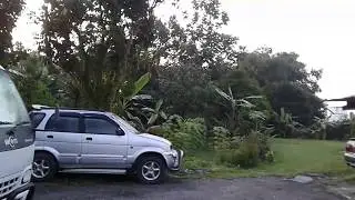 Kampung tengah tebrau