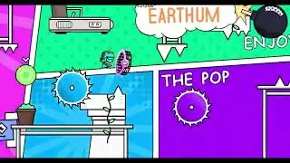 pop culture progress - Earthum/KrizHasALisp