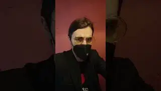 ЧТО-ТО НАПОМИНАЕТ — #1
