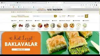 Opencart Tema | Opencart Journal Tema - Yöresel Ürünler - Organik Ürünler Teması