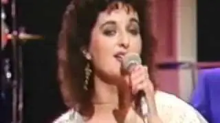 Louise Morrisey -  The Night Daniel O'Donnell Came To Town