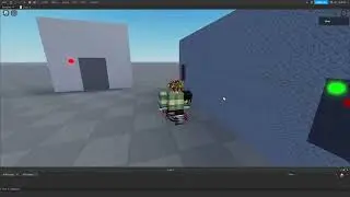 Roblox Studio , Opening doors kit (Made by a request)
