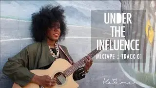 Katera | The Way You Make Me Feel (Michael Jackson remake)