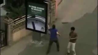 Китайские грузчики