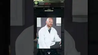Your target is Johnny Sins