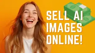 I Tried Selling AI Art and Phone Photos - Here's What Happened!