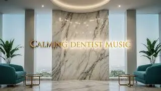 4 Hours of Relaxing Dental Music – Calm Ambient Piano for Clinics, Dentists | No Copyright