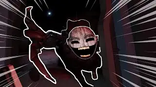 Roblox Doors on Crack.....