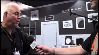Cedia 2013: Anthem Receivers
