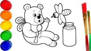Drawing for kids/