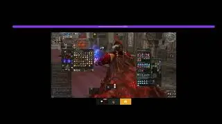 Scryde X2 заточка JADE CLAW +16