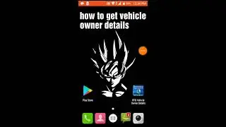 How to get vehicle owner details/without root