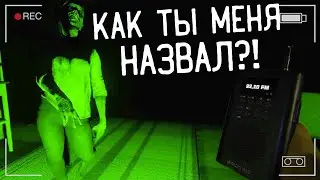 ЭТА ИГРА ПОНИМАЕТ РУССКИЙ МАТ | GHOST EXILE ОБЗОР