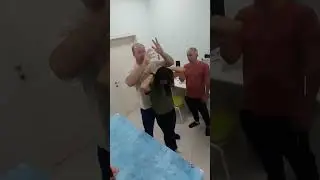 Прием мануальной терапии Лифт. Обучение мануальной терапии 