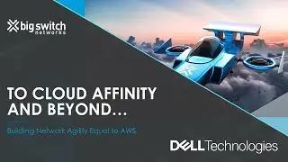 Tech Talk:  Scaling Federal IT Complex Networks with Hybrid Cloud