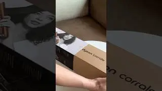 Dyson asmr unboxing 🎀✨ #shorts #asmr #dyson #dysoncorrale #unboxing #asmrunboxing