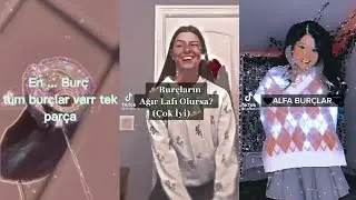 Burçlar Hakkında İlginç Bilgiler #2