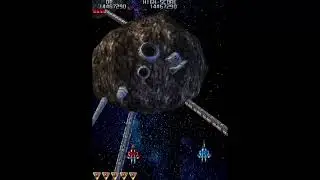 Raiden III x MIKADO maniax (PS4) - Arcade Mode (Practice) Double Play [Played by kimakoy93]