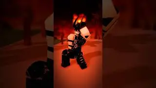 new trend by me #roblox #dancemoves #robloxdancing #danceroblox
