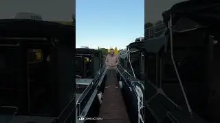 Ждем вас на второй день NIZHNIY NOVGOROD YACHTING FESTIVAL #boats #boating #boatlife