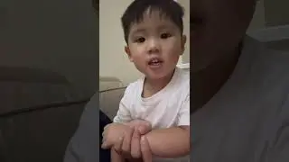 A song only nanays would know 😆 #kidsong #baby #kids #babylove