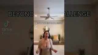 BEYONCÉ RIFF CHALLENGE #shorts