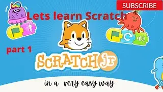 Scratch (Part 1)