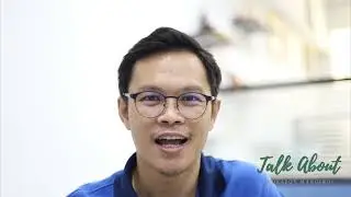 ทดลองใช้  EF 50 mm F1.8 ร่วมกับ Canon EOS RP