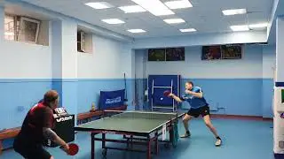 Колодный Д.vs Корендович В.