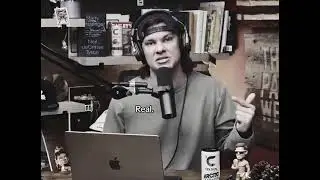 I'm Not Perfect Enough😐 - Theo Von #theovon