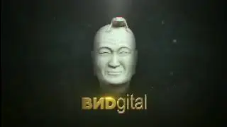 (Сравните) Первый и последний логотип ВИDgital