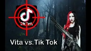Vita vs. Tik Tok (Hit or Miss) TOTAL MISS!