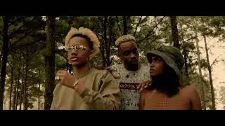 Nicko JOURNEY - Isso Mesmo (Official Music Video)