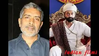 Aashram season 4 movies ka review | Indian filmi 2022   movie trailer Aashram 4