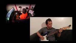 Green Tinted Sixties Mind Jam