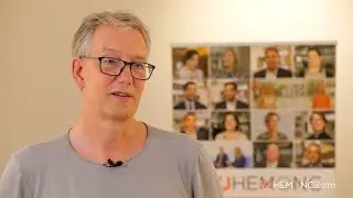 Insights into the BrECADD regimen in HL & results from the GHSG HD21 study