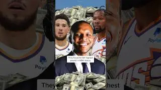 The Most Disappointing Season In NBA History 😬 