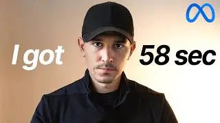 Give me 58 sec..i'll improve your Facebook Ads ROAS