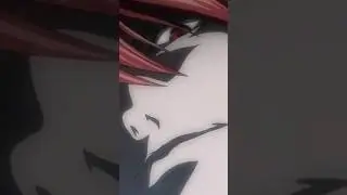 Чего на самом деле хотел Ягами Лайт? 